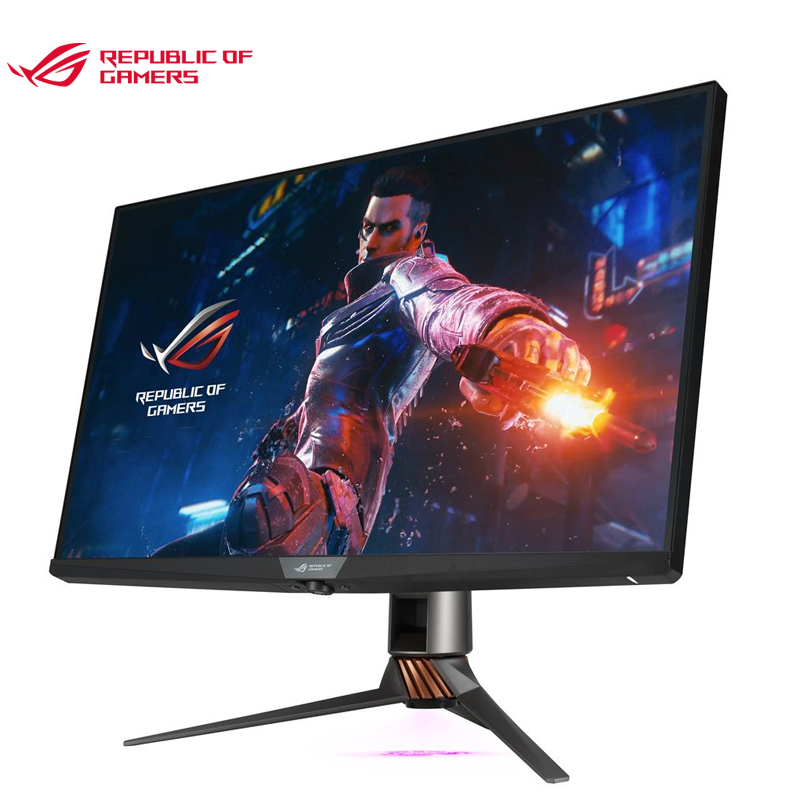 显示器刷新率越高图像越清晰吗显示器哪个品牌的比较好