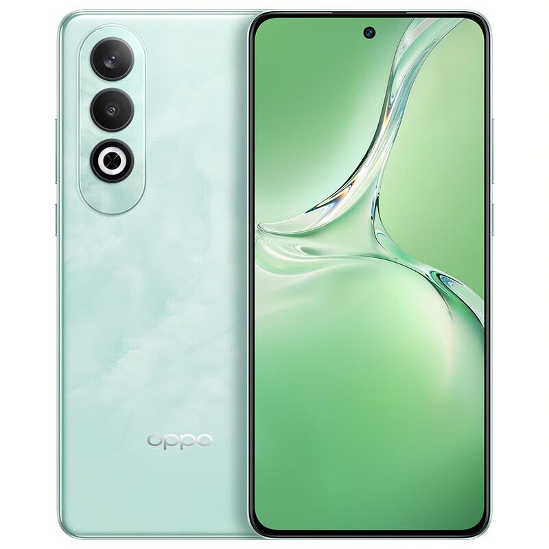 5500mAh+100W+256GB，售价仅1349元，OPPO性价比炸裂-第7张-热点新闻-河北元硕人力资源服务有限公司