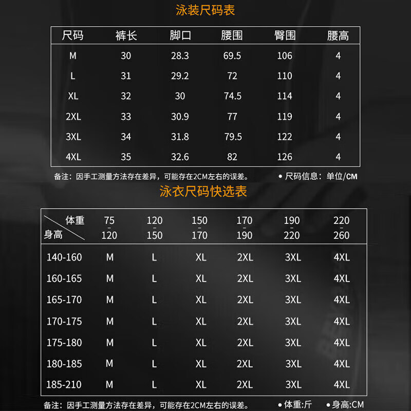 游泳套装什么牌子好?十大口碑泳衣