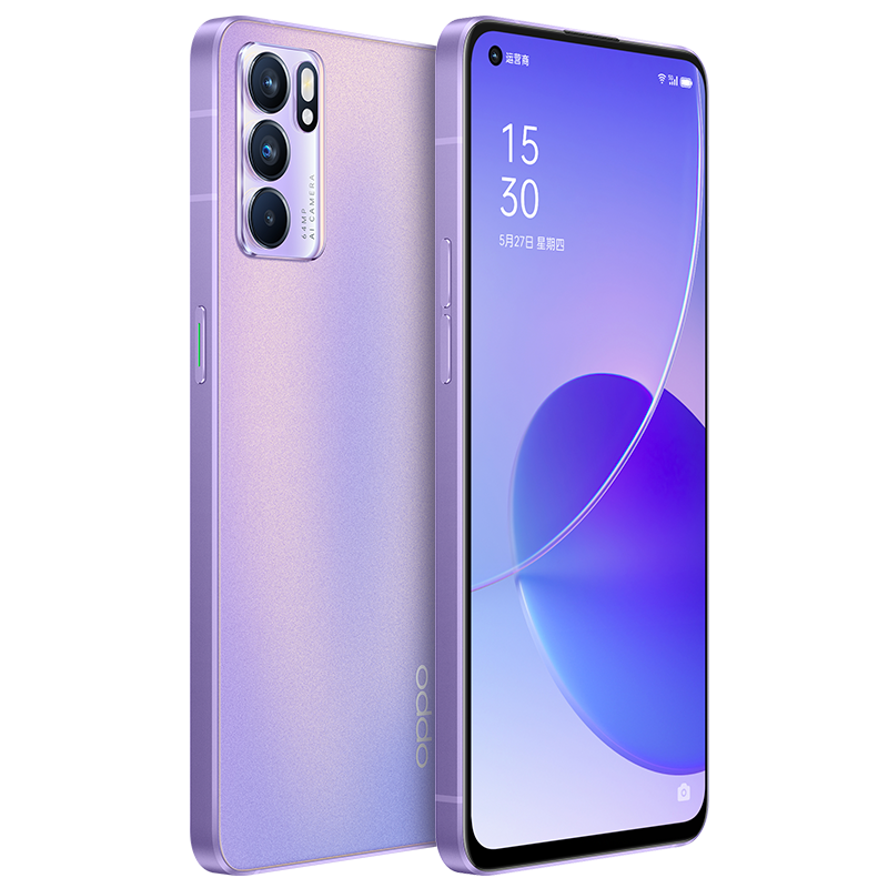 opporeno6测评性能相机电池显示精彩操作系统流畅