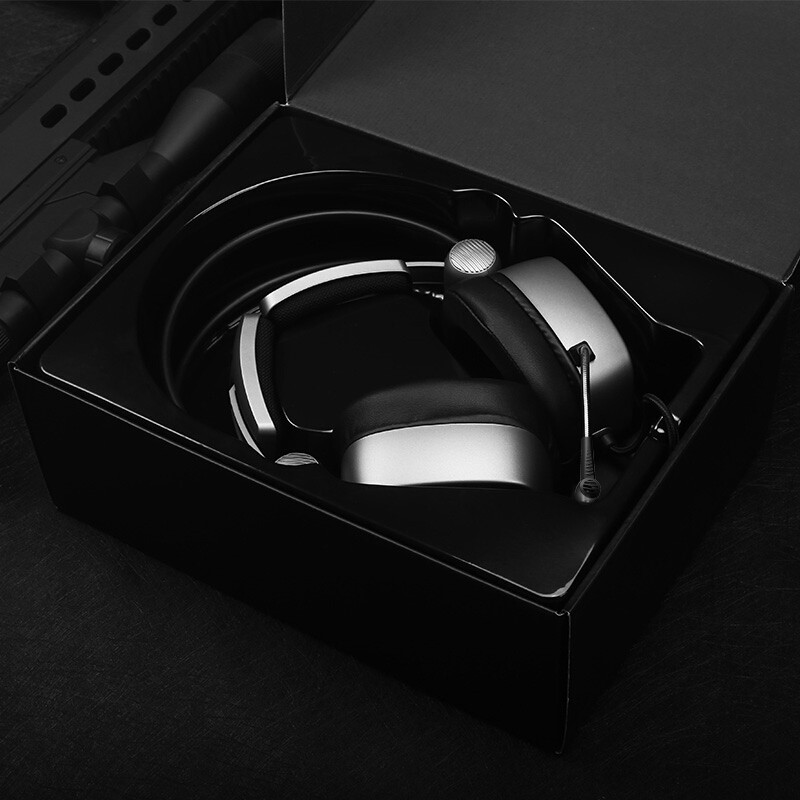 西伯利亚游戏耳机哪款好哪款性价比高值得买