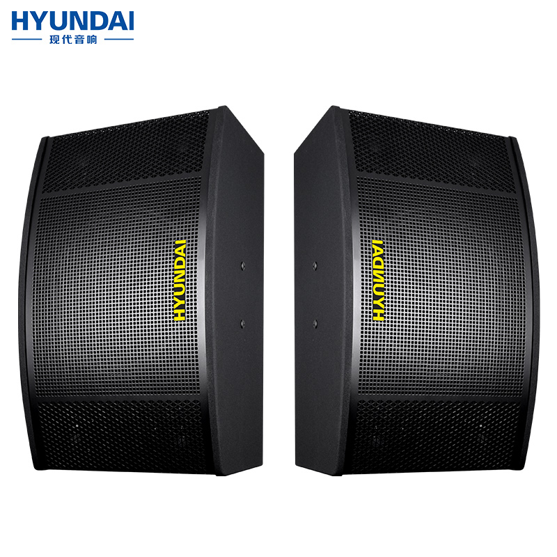 hyundaiktv音响怎么样体验测评送上
