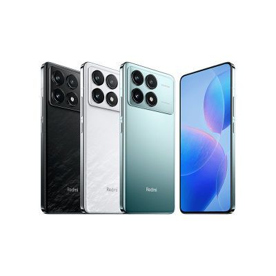 红米K80亮相：首搭24G+1TB卖3299元，又要起飞了-第8张-科技-土特城网