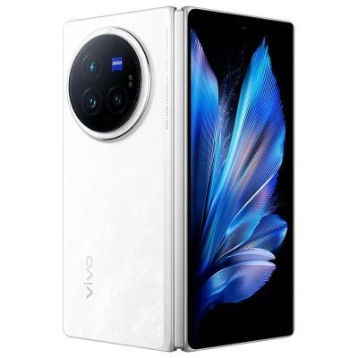 vivo“用力过猛”，折叠屏跌价1311元，比iPhone16还便宜-第7张-科技-土特城网