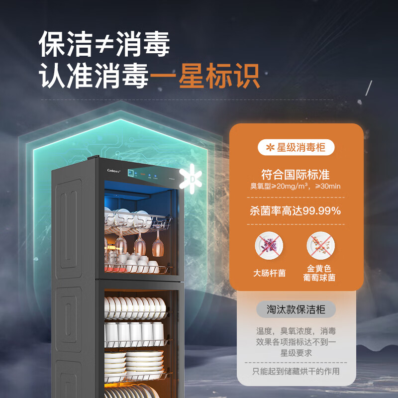 第8款:樱花ztd110-202消毒柜樱花ztd110-202消毒柜是家庭健康的守护者