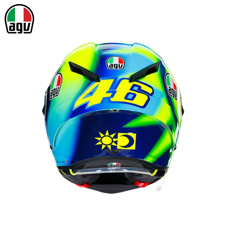 头盔不只是装饰更是生命的防护盾