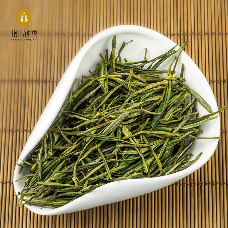 哪种黄茶好?选黄茶认准蒙頂黄芽,霍山黄芽,君山银针等4大品种