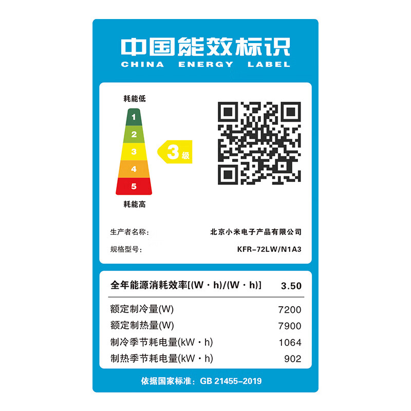 小米空调好用吗小米空调选哪个型号的比较好