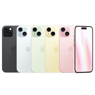 受华为冲击，iPhone 15继续降1200元，你会怎么选？-第6张-科技-土特城网