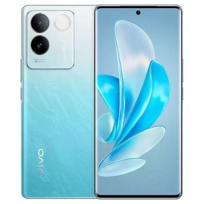 vivo S18e强势曝光：1亿像素镜头+5660mAh，千元神机现世-第7张-科技-土特城网