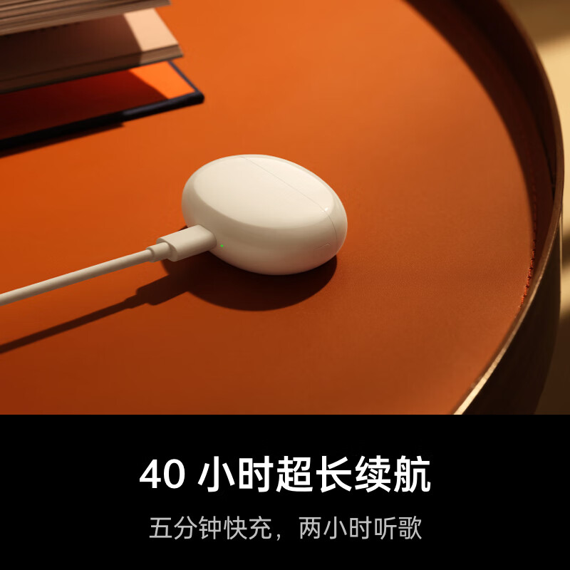 测评分析oppo enco x2参数配置:久石让调音的魅力