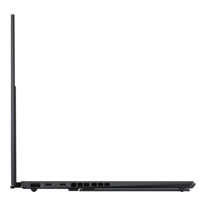 华硕zenbookduo16独特设计与强悍配置名副其实的创意大师