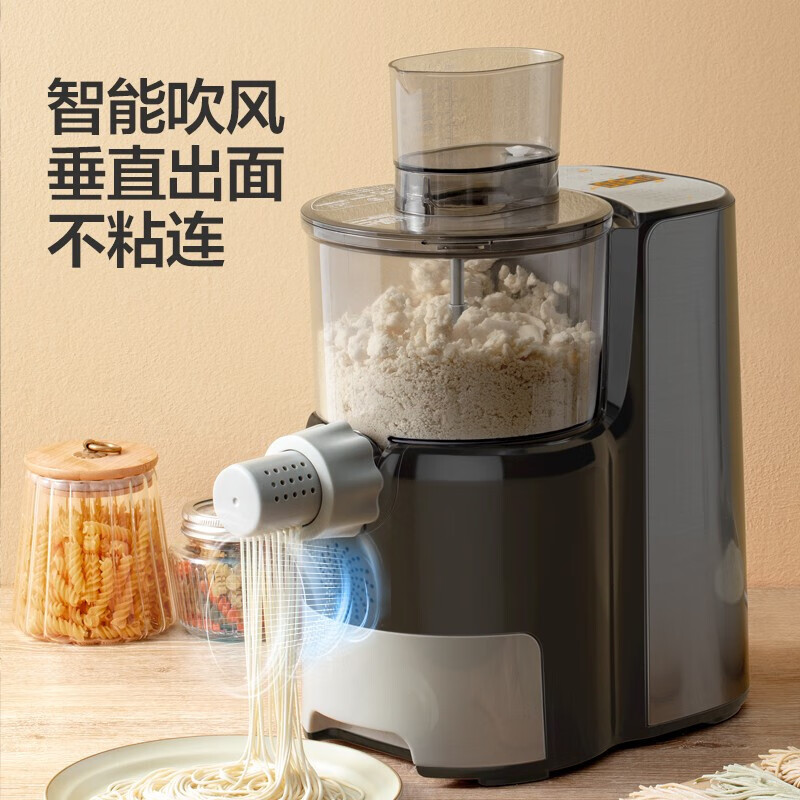面条机别乱买,原来这十大品牌最值得买!