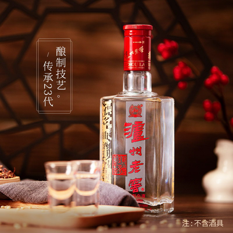 端午佳节,白酒怎么选?九款高端白酒,让你节日招待,礼赠倍有面