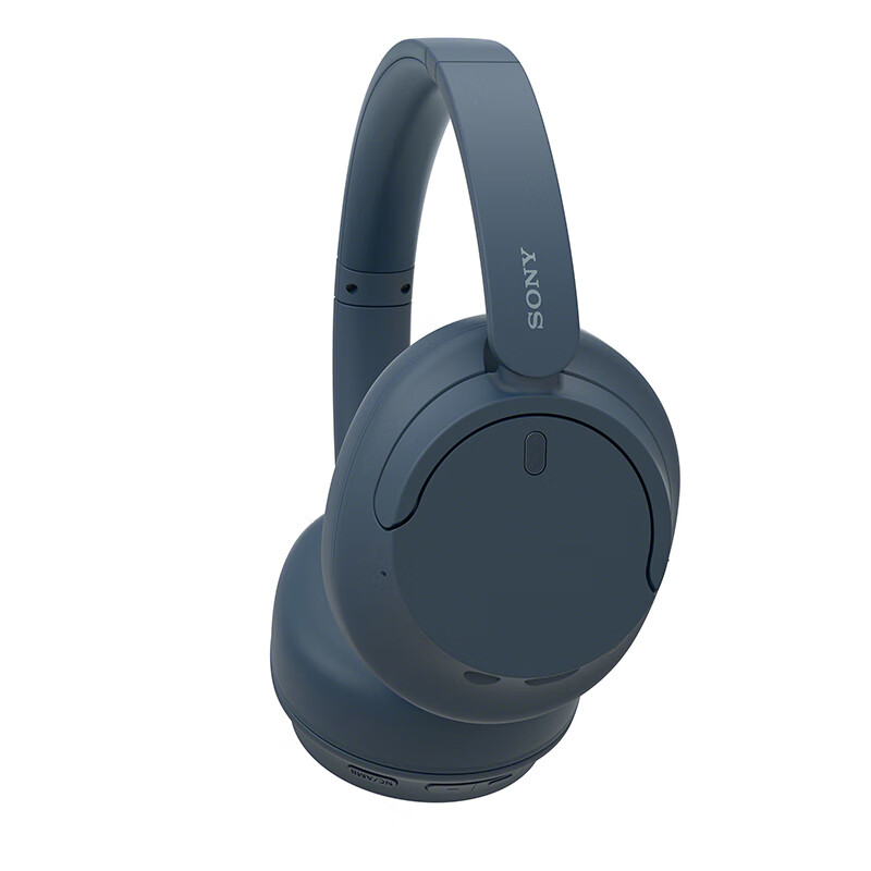 索尼蓝牙耳机:沉浸式音效,ai智能降噪,舒适佩戴体验
