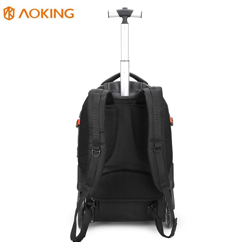 挑选学生拉杆书包,这几个品牌型号不容错过!