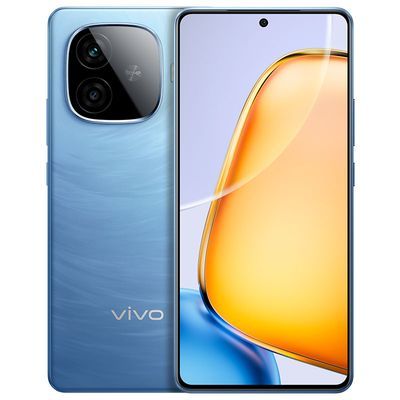 vivo Y300 GT开足马力：6500mAh大电量+四代骁龙7，太硬核了-第8张-科技-土特城网