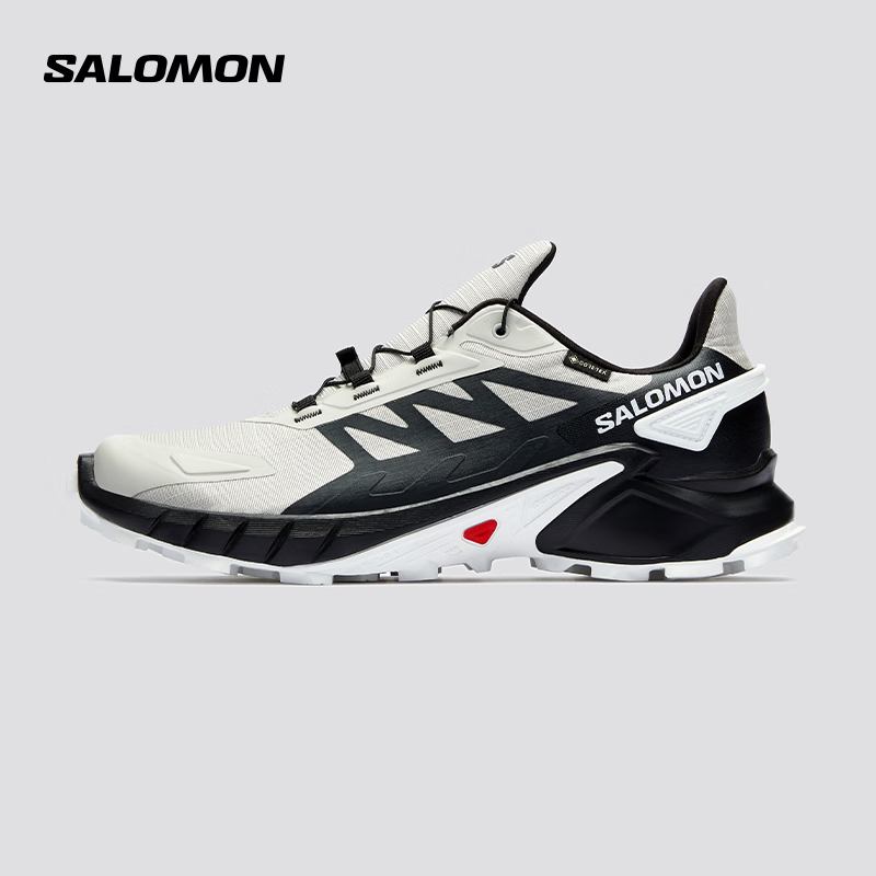 2023年3 款值得购买的萨洛蒙(salomon)越野跑鞋