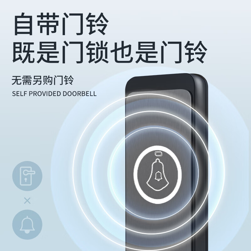 指纹锁哪个牌子的好用质量好?公认好口碑的十款推荐