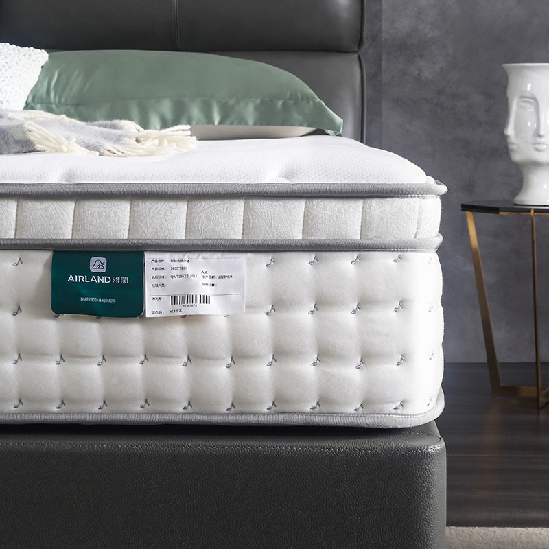 求推荐一款品牌床垫2024年最新值得买的床垫一次性全推荐给你