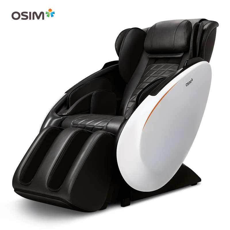 傲胜(osim)按摩椅家用 8变小天后 电动全身按摩椅 高端智能按摩沙发