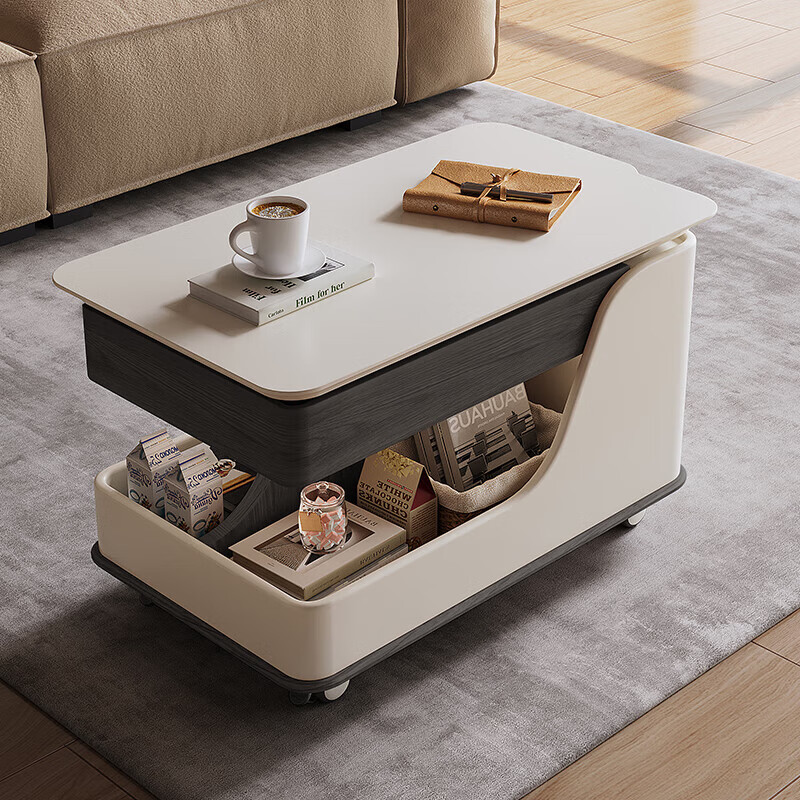 茶几什么牌子好一点?高性价比茶几品牌推荐