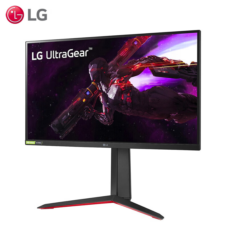 电竞显示器优缺点分析游戏显示器什么品牌便宜又好用