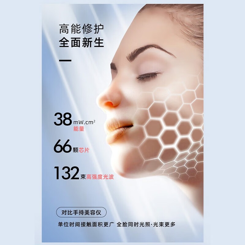 哪个品牌的美容仪性价比高?美容仪性价比推荐