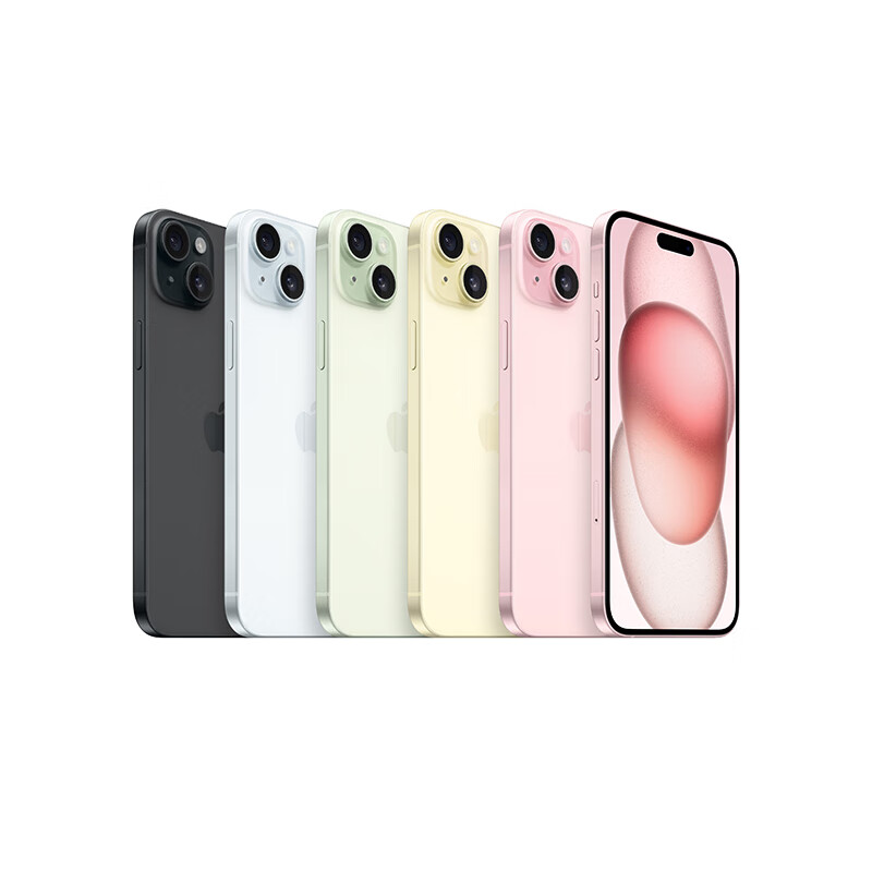 iPhone 16 Plus升级6.9英寸大屏，竖排镜头+3nm芯片，很强-第6张-科技-土特城网