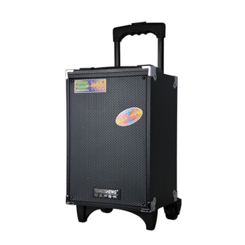 特美声音箱性价比高的推荐,让您的户外k歌更加精彩