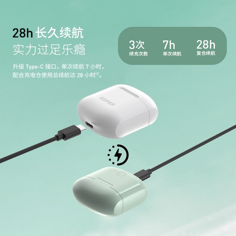 半入耳式蓝牙耳机性价比高的有哪些品牌?推荐选购这几个品牌型号