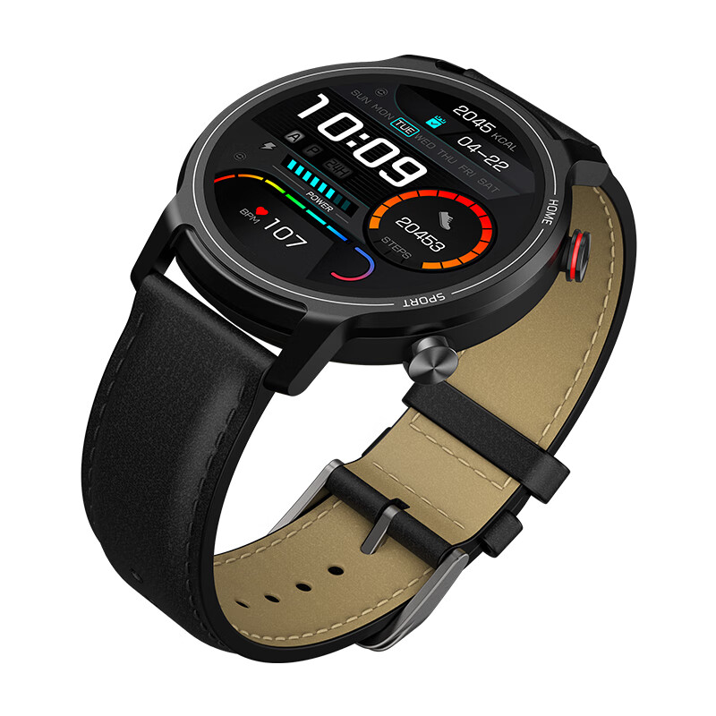 ticwatch gta智能手表怎么样?实际体验报告