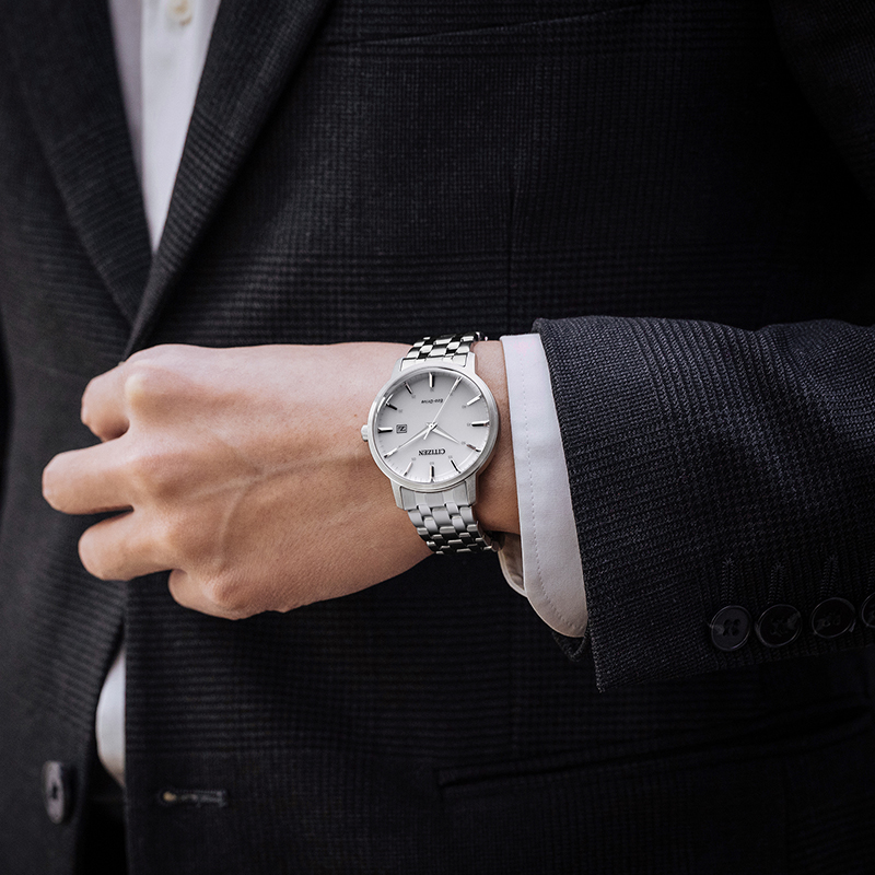 西铁城手表好吗西铁城最值得入手的几款经典手表分享