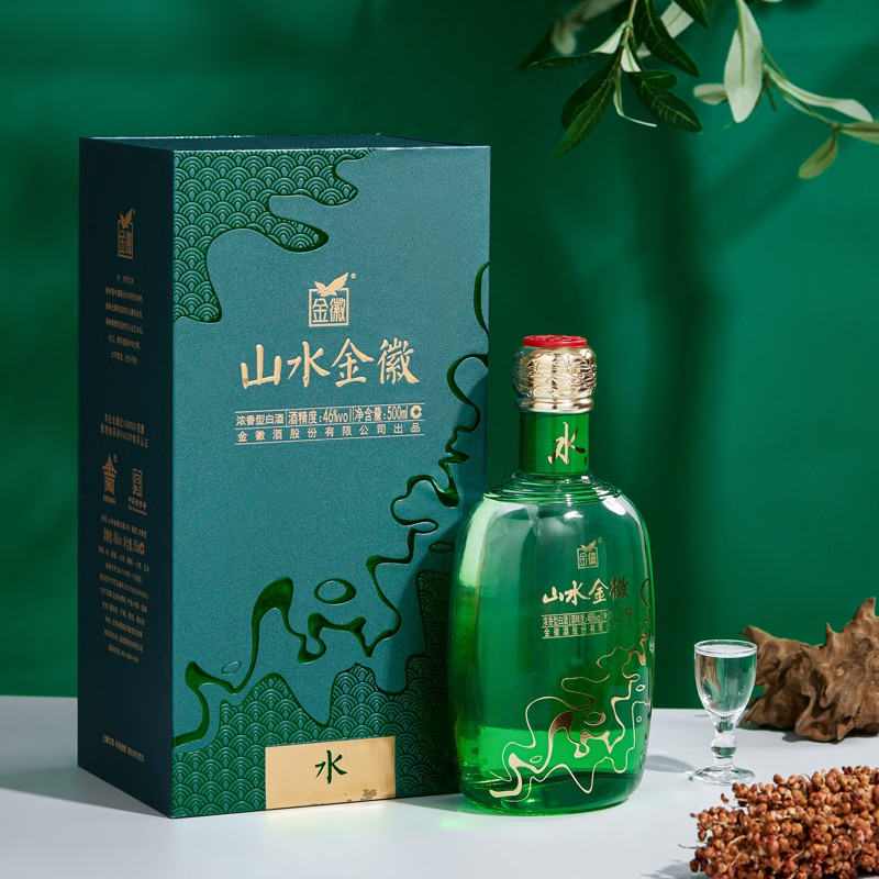 金徽酒怎么样?金徽酒属于什么档次