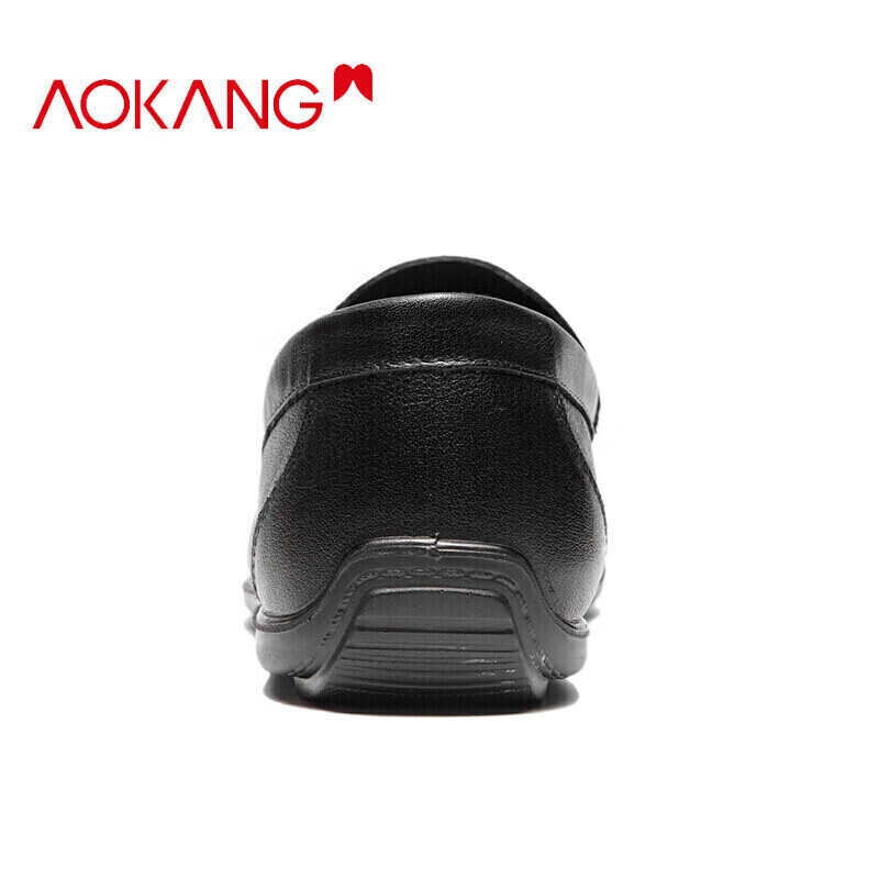 乐福鞋什么牌子好?热门款盘点,买对不吃亏