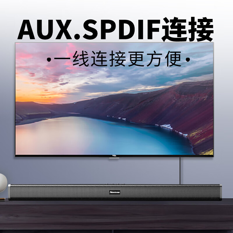 纽曼回音壁买哪个型号最好