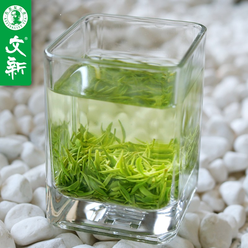 绿茶,红茶,乌龙茶,茉莉花茶