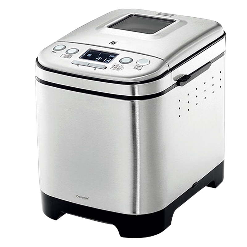 它为您提供了多种制作面包的选择,让您享受到健康,美味的早餐