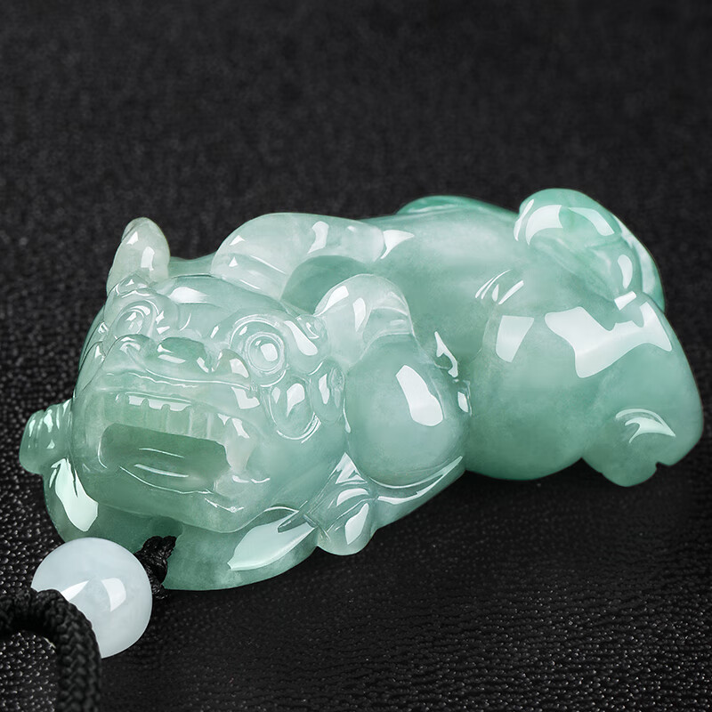 什么品牌口碑最好?貔貅吊坠品质优秀品牌推荐