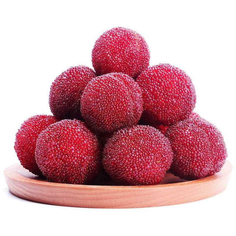 哪里的杨梅最好吃最出名?全国7大杨梅之乡大盘点