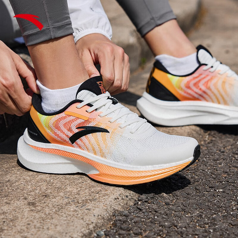 日常跑5公里和10公里有哪些国产跑鞋值得推荐