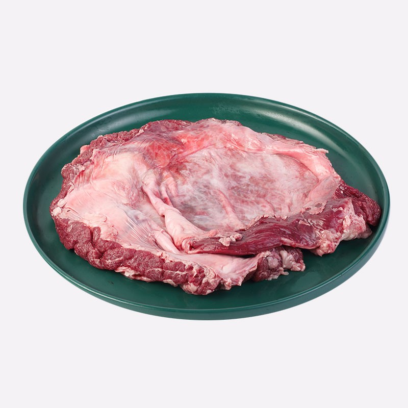 猪的护心肉为什么不让卖