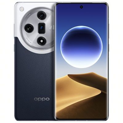 OPPO Find X8亮相：首次推出24G+1TB，涨价至5499元-第6张-科技-土特城网