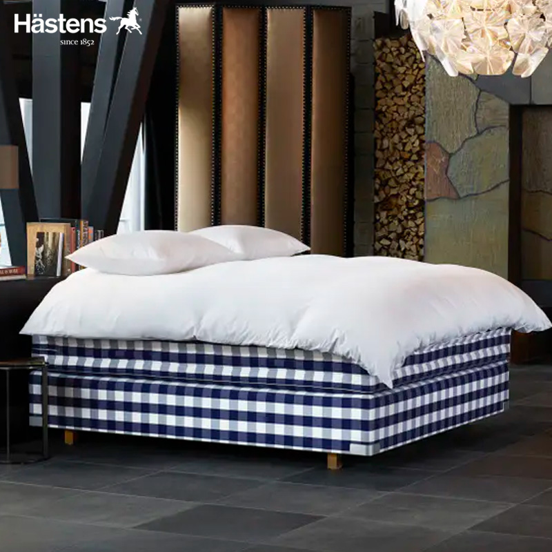 全球十大知名床垫品牌