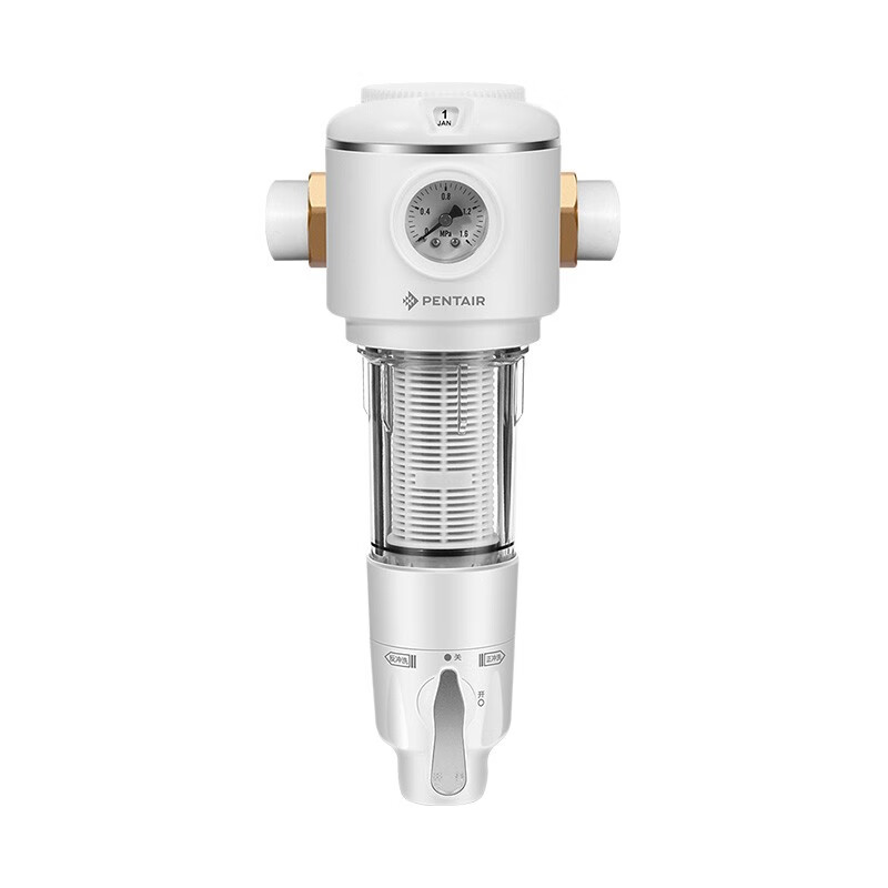 滨特尔前置过滤器哪个型号质量好一些?这几款型号质量准没错