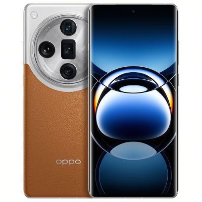 OPPO Find X8首秀：5500mAh冰川电池+3nm强芯，很厉害-第10张-科技-土特城网