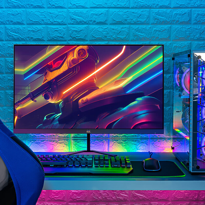 电脑显示器哪个牌子好,认准这几款,买对不吃亏