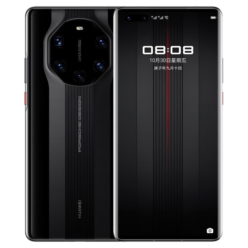 华为(huawei) mate x5 折叠屏手机 16gb 512gb推荐理由:华为mate x5是