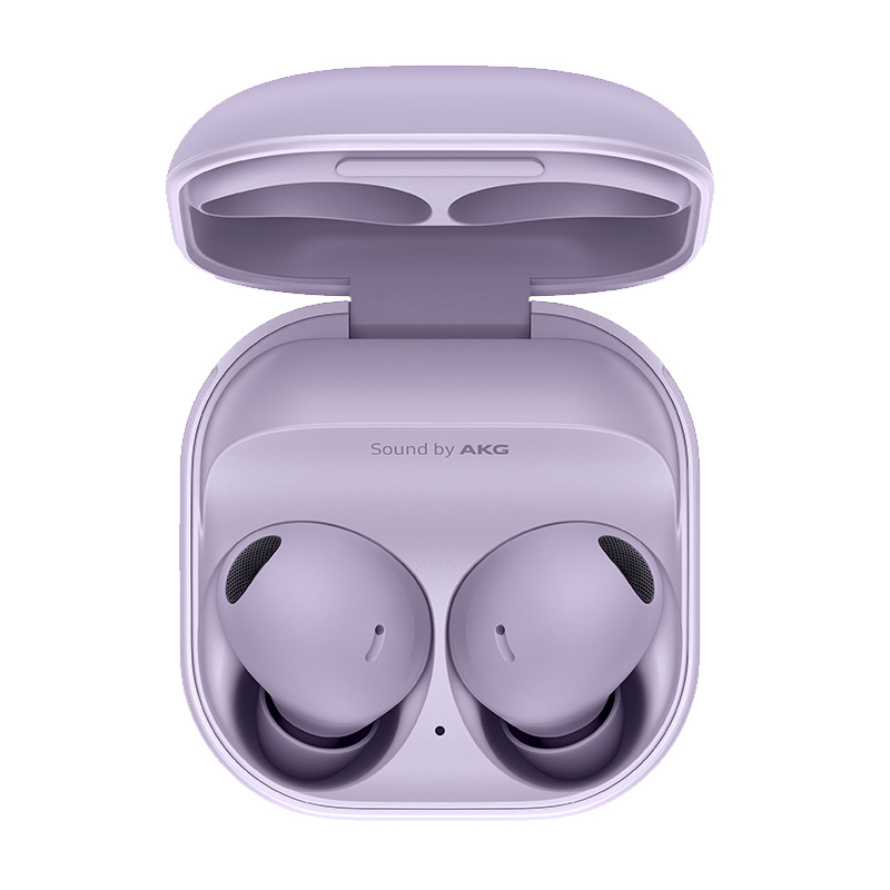 三星galaxybuds2pro蓝牙耳机靠谱吗听评价为证