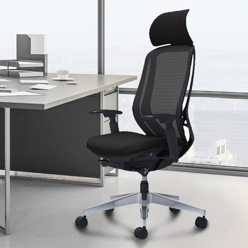 人体工学椅品牌系列7冈村奥卡姆拉人体工学椅推荐全面解析